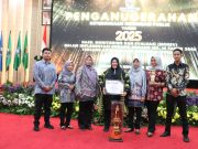 Membanggakan, Sepanjang Tahun 2025 Perumdam Berhasil Pasang 36.978 Meter Sambungan Rumah Direktur Perumdam Tirta Berkah Euis Yuningsih