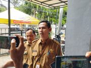 Dorong Kesadaran Warga Lunasi Pajak Kendaraan, Samsat Pandeglang Luncurkan Program Undian Patuh Pajak Kepala UPT Samsat Pandeglang Epy Shafiullah