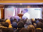 Andra Soni Hadiri Muswil JSIT Banten: Peran SIT Sangat Penting karena Mendidik Generasi Cerdas Muswil JSIT Indonesia