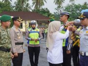 Libur Natal dan Tahun Baru Dipastikan Aman, Bupati Dewi Ajak Wisatawan untuk Berwisata ke Pandeglang Operasi Lilin Maung 2025