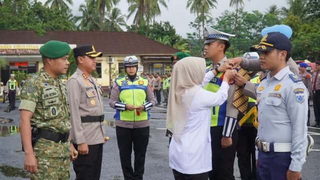 Operasi Lilin Maung 2025