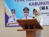 Mudahkan Informasi Aset Tanah, DPKPP Pandeglang Luncurkan Aplikasi Mata Panda, Bupati Sebut Ini Langkah Strategis Peluncuran aplikasi Mata Panda
