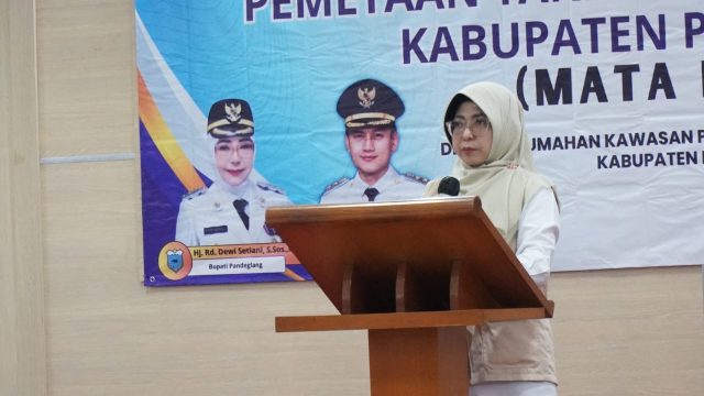 Peluncuran aplikasi Mata Panda Peluncuran aplikasi Mata Panda