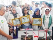 Pemkab Pandeglang Boyong 7 Penghargaan di Puncak Peringatan HKN ke-61 Tingkat Provinsi Banten Peringatan HKN ke-61 tingkat Provinsi Banten