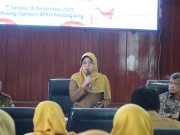 Indeks SPBE Pandeglang Naik di Angka 3,45, Diskomsatik Sebut Ini Berkat Kolaborasi yang Baik Seluruh Perangkat Daerah Rapat Tim Koordinasi SPBE Kabupaten Pandeglang