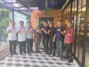 Responsif, Bupati Dewi Dukung Penuh Rangkaian Acara HPN Tahun 2026 di Pandeglang Silaturahmi pengurus SMSI Kabupaten Pandeglang