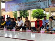 Diinisiasi Bagian Kesra Setda, Pemkab Pandeglang Gelar Sosialisasi Sinergitas Pemuda dan Pemerintah Daerah Sosialisasi Sinergitas dan Pemerintah Daerah