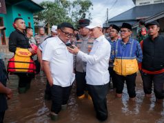 Tahun 2025 Berlalu, Andra Soni-Dimyati Berhasil Tanamkan Fondasi Pembangunan Berkelanjutan di Provinsi Banten Andra Soni-Dimyati