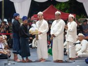 Membanggakan, Pemprov Banten Raih 19 Penghargaan Sepanjang Tahun 2025 Gubernur dan Wakil Gubernur Banten