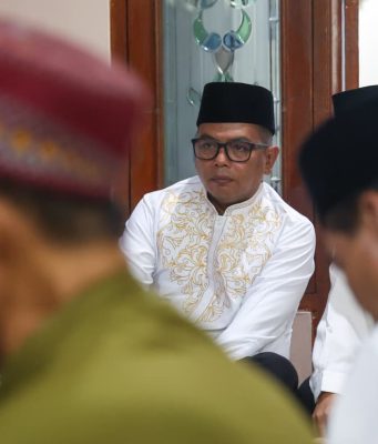 Pemprov Banten Perluas Program Sekolah Gratis, Tahun Ini Diproyeksi untuk 60.705 Siswa SLTA Swasta Haul Haji Hasan Murtaba Dinata