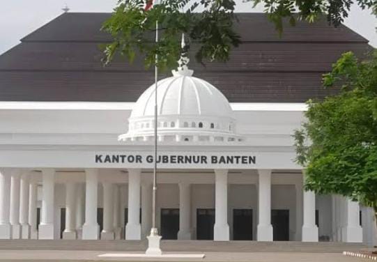 IMG-20260107-WA0036 Gedung Pemprov Banten