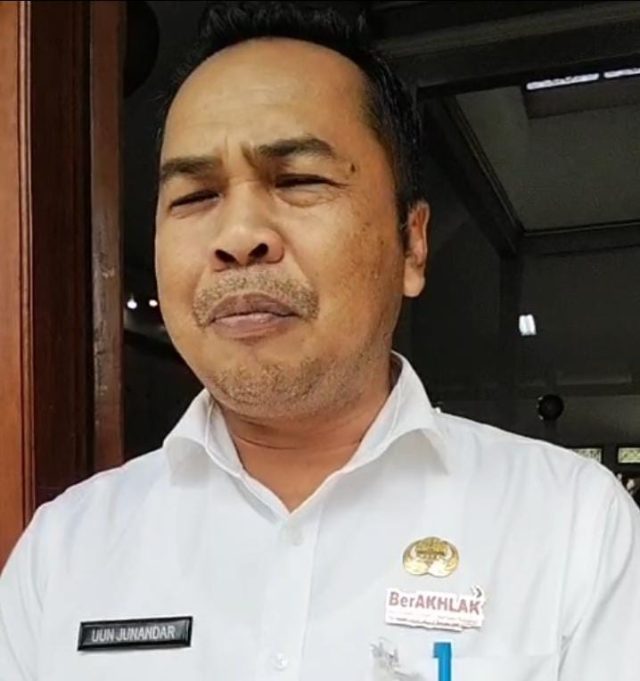 Uun Junandar