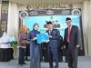 Hadir di HAB Kemenag ke-80, Bupati Ratu Zakiyah Ajak Warga Jaga Akhlakul Karimah Anak Didik Peringatan HAB ke-80 tingkat Kabupaten Serang