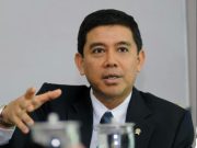 Prof. Yuddy Sebut Gubernur Dipilih Presiden Ideal: Gubernur adalah Pembantu Presiden Setingkat Menteri Prof. Dr. Yuddy Chrisnandi