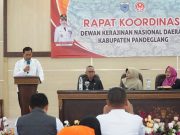 Bupati Dewi Minta Dekranasda Aktif Kembangkan Industri Kerajinan Lokal di Pandeglang Rakor Dekranasda Kabupaten Pandeglang