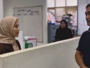 Pastikan Pegawai Tak Mangkir Kerja, Bupati Ratu Zakiyah Sidak Dua OPD Sidak Bupati Serang Ratu Zakiyah