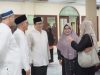 Bupati Pandeglang Ikuti Tarawih Berjamaah di Masjid Agung Ar-Rohman, Ajak Ramadan untuk Tingkatkan Keimanan Salat Tarawih