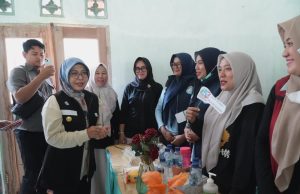 Peringati Hari Jadi ke-152, Pemkab Pandeglang Gelar Baksos Serentak di 35 Kecamatan Baksos Hari Jadi ke-152 Kabupaten Pandeglang