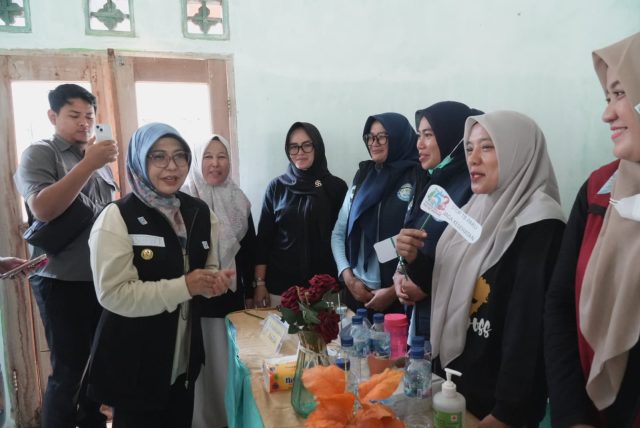 Baksos Hari Jadi ke-152 Kabupaten Pandeglang Baksos Hari Jadi ke-152 Kabupaten Pandeglang