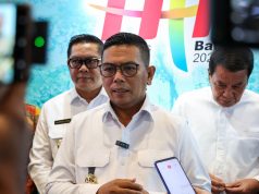 Andra Soni Ajak ASN Pemprov untuk Kuatkan Prinsip Efisiensi dan Efektivitas Kerja Gubernur Banten Andra Soni