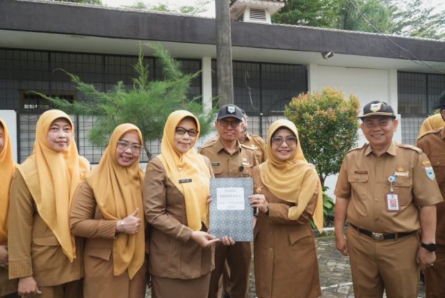 HUT ke-152 Pandeglang HUT ke-152 Pandeglang