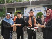 Peringati Hari Kartini, Bupati Pandeglang Ajak Kartini Masa Kini untuk Merefleksikan Peran Strategis Perempuan Bupati Pandeglang Raden Dewi Setiani