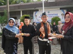 Peringati Hari Kartini, Bupati Pandeglang Ajak Kartini Masa Kini untuk Merefleksikan Peran Strategis Perempuan Bupati Pandeglang Raden Dewi Setiani