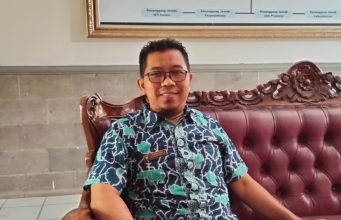 SPMB SMKN 2 Pandeglang 2026 Segera Dibuka, Calon Wali Murid Diimbau Siapkan Dokumen Humas SMKN 2 Pandeglang Cahyadi