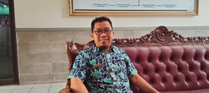 Humas SMKN 2 Pandeglang Cahyadi