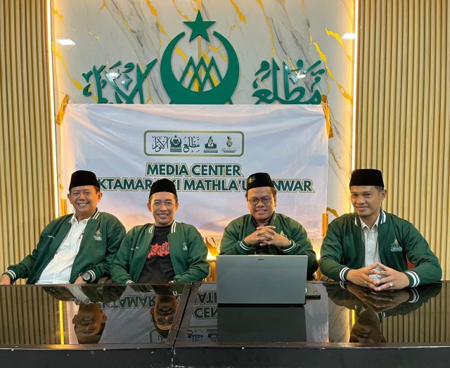 Muktamar XXI Mathla’ul Anwar