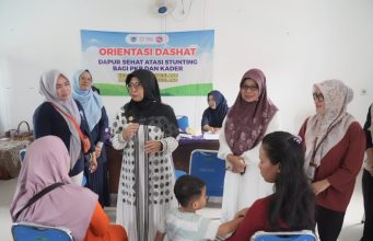 Puskesmas Majasari dan Cikupa Gulirkan Program KB Gratis, Bupati: KB Gratis untuk Kesejahteraan Masyarakat Program KB Gratis