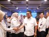 Agar Tepat Sasaran dan Berkualitas, Pemprov Banten Perkuat Pengawasan MBG Rapat Koordinasi MBG