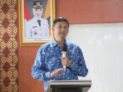 Buka Acara Manajemen Talenta, Sekda Serang Zaldi Sebut Semua ASN Miliki Peluang Duduki Jabatan Sekda Kabupaten Serang Zaldi Dhuhana