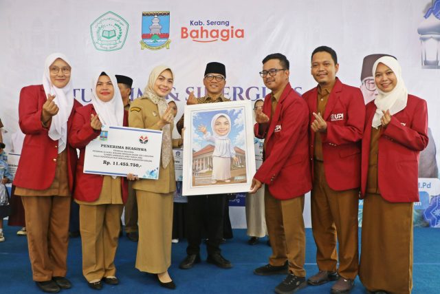 Bupati Serang