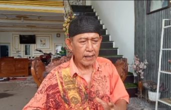 Membanggakan, CV Arga Pratama Mampu Hasilkan PAD Rp1,10 M untuk Pandeglang Emus Mustagfirin
