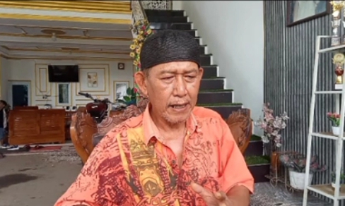 Membanggakan, CV Arga Pratama Mampu Hasilkan PAD Rp1,10 M untuk Pandeglang Emus Mustagfirin