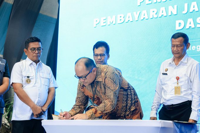 Kerja sama PT KTI