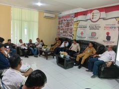 SMSI dan Pemprov Banten Bersinergi, Dorong Peran Media Siber dalam Digitalisasi Pemerintahan SMSI Banten