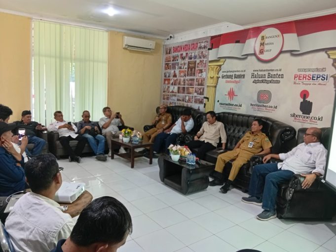 SMSI Banten