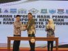 Lagi, LKPD Pemkab Pandeglang Raih Predikat WTP, Bupati Dewi Ucapkan Rasa Syukur dan Apresiasi Penyerahan berkas LHP LKPD dari BPK RI Banten ‎