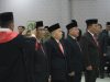 Bupati Pandeglang Raden Dewi: Kami Membutuhkan Pejabat yang Mampu Berlari Lebih Cepat, Cerdas dan Kompak ‎ ‎ Pelantikan pejabat eselon II