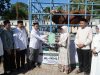 Bupati Pandeglang Dewi Salurkan Sapi Kurban Bantuan Presiden: Mudah-Mudahan Program Ini Berkah untuk Masyarakat Bantuan Hewan Kurban Presiden Prabowo