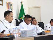 Tingkatkan Pelayanan Jalan Tol di Banten, Gubernur Andra Soni Gandeng BPJT dan Para Operator Pelayanan Jalan Tol Jakarta-Merak