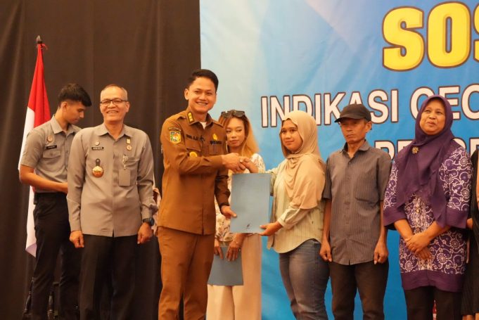 Kanwil Kemenkumham Banten