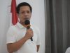 Dipilih Secara Aklamasi, Muhamad Syahrul Jadi Ketua PBSI Kabupaten Pandeglang PBSI Kabupaten Pandeglang