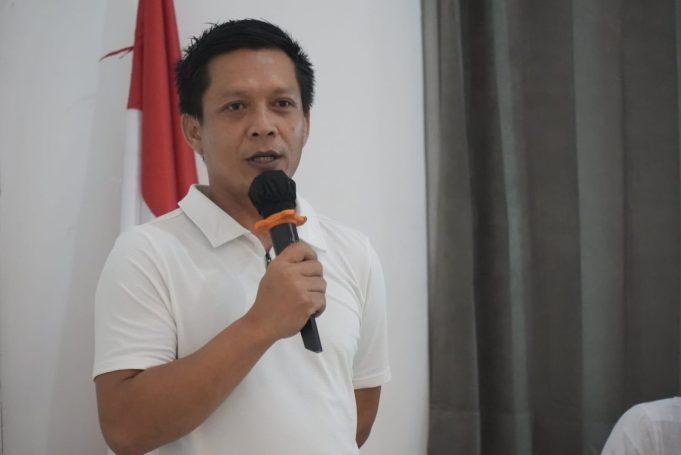PBSI Kabupaten Pandeglang PBSI Kabupaten Pandeglang