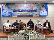 Bentuk Kepedulian Perkembangan Pariwisata, Disparbud dan DPRD Pandeglang Latih Para Pelaku Wisata Pelatikan pelaku wisata