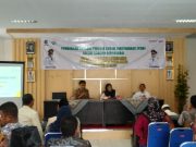 Tingkatkan Kualitas SDM, 50 PSM di Pandeglang Diberikan Pembinaan Pembinaan PSM