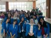 Perkuat Karakter dan Cegah Penyimpangan Remaja, Mahasiswa FH Unpam Kelas 06HUKP12 Gelar PKM di SMKN 8 Tangerang Selatan pkm-umpam