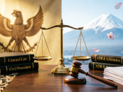 Analisis Perbandingan Hukum Indonesia dan Jepang Dalam Penerapan Hukum Pidana, Perdata dan Penyelesaian Sengketa